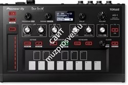 PIONEER Toraiz AS-1 монофонический аналоговый синтезатор - фото 66586