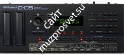 ROLAND D-05 синтезатор Boutique - фото 66708