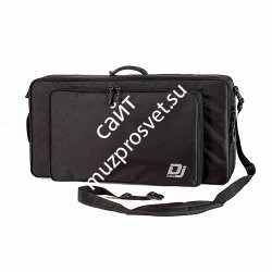 DJ-Bag DJB - KB Plus Сумка для DJ контроллера с плечевым ремнем - фото 66727