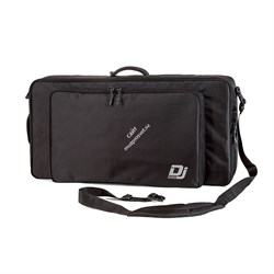 DJ-Bag DJB - KB Plus Сумка для DJ контроллера с плечевым ремнем - фото 66728