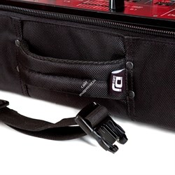 DJ-Bag DJB - KB Plus Сумка для DJ контроллера с плечевым ремнем - фото 66731