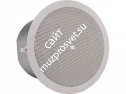 JBL CONTROL 19 CS Сабвуфер потолочный 200Вт прогр.мощн., 8 ом, 8', 5,5кг - фото 66974