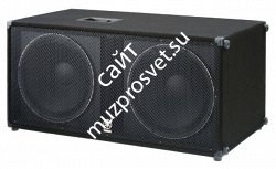 YAMAHA SW218V Акустическая система - фото 67151