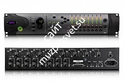 AVID PRE 8-канальный микрофонный предусилитель - фото 67283