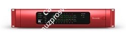 FOCUSRITE RedNet 2 АЦП/ЦАП конвертор (24/192, 16 аналоговых входов/выходов, интерфейс Dante) - фото 67318