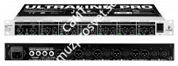 BEHRINGER MX882 8-канальный сплиттер / микшер / согласователь уровня - фото 67421