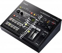 ROLAND V-40HD видеомикшер - фото 67457