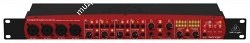 BEHRINGER FCA1616 внешний FireWire / USB / MIDI аудио интерфейс для записи и воспроизведения звука на компьютере (PC / MAC) - фото 67473
