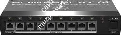 BEHRINGER P16-D 16-канальный разветвитель сигнала системы мониторинга ULTRANET - фото 67475