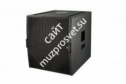 MARTIN AUDIO PSX активный сабвуфер, 800 Вт AES/3200Вт Peak, динамик 15' - фото 67506