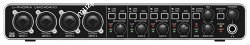 BEHRINGER UMC404HD внешний USB / MIDI интерфейс для записи и воспроизведения звука на компьютере (PC / MAC) - фото 67518