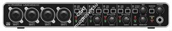 BEHRINGER UMC404HD внешний USB / MIDI интерфейс для записи и воспроизведения звука на компьютере (PC / MAC) - фото 67519