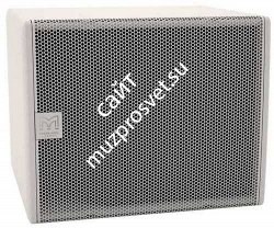 MARTIN AUDIO CSX212W пассивный сабвуфер, 2 x 12', 800 Вт AES, 134 dB, 4 Ом, 39 кг, цвет белый - фото 67571