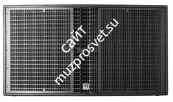 HK AUDIO Linear Sub 4000 A Активный сабвуфер 1х18', 1200 Вт, Max SPL peak 138 дБ, 31 - 100 Гц, - фото 67605