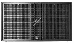HK AUDIO Linear Sub 4000 A Активный сабвуфер 1х18', 1200 Вт, Max SPL peak 138 дБ, 31 - 100 Гц, - фото 67606