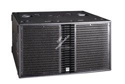 HK AUDIO Linear Sub 4000 A Активный сабвуфер 1х18', 1200 Вт, Max SPL peak 138 дБ, 31 - 100 Гц, - фото 67607