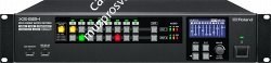 ROLAND XS-82 мультиформатная AV матрица разработанная для высококачественной интеграции видео и аудио сигналов - фото 67656