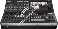 ROLAND VR-50HD аудио-видео микшер - фото 67665