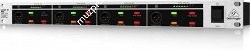BEHRINGER ULTRA-DI PRO DI4000 4-канальный активный дибокс - фото 67690