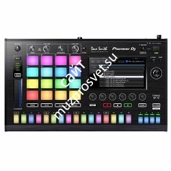 PIONEER Toraiz SP-16 Семплер - фото 67708