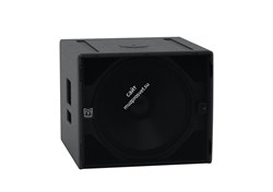 MARTIN AUDIO CSX-LIVE 118 активный сабвуфер, 1x18'', 1000 Вт RMS, 132 dB, интеграция с сетью Dante - фото 67725