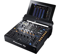 PIONEER DJM-TOUR1 Туровый микшер с 13' дисплеем - фото 67761