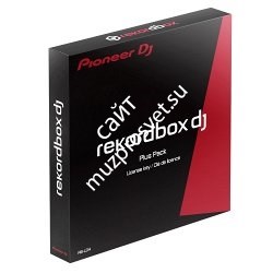 PIONEER RB-LD4 Ключ для rekordbox dj - фото 67762