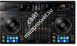 PIONEER DDJ-RZX DJ-контроллер для rekordbox video - фото 67782