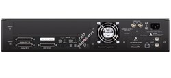APOGEE Symphony I/O MKII PTHD 8x8 модульный многоканальный звуковой интерфейс для Pro Tools HD, 8 вх/8 вых, AES, S/PDIF, ADAT - фото 67799