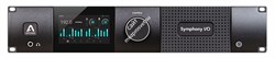 APOGEE Symphony I/O MKII PTHD 24x24 модульный многоканальный звуковой интерфейс для Pro Tools HD 24 вх/24 вых, AES, S/PDIF, ADAT - фото 67810