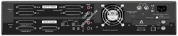 APOGEE Symphony I/O MKII PTHD 24x24 модульный многоканальный звуковой интерфейс для Pro Tools HD 24 вх/24 вых, AES, S/PDIF, ADAT - фото 67811