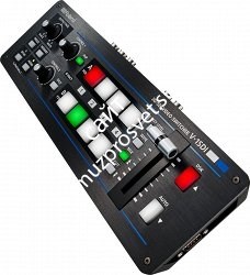 ROLAND V-1SDI видеомикшер, входы: 3 x 3G-SDI, 2 x HDMI, выходы: 2 x 3G-SDI, 1 x HDMI - фото 67882