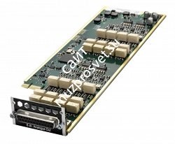 AVID Pro Tools | MTRX Pristine 8 DA card карта аналоговых выходов для интерфейса Pro Tools | MTRX, 8 выходов - фото 67907
