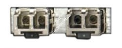 AVID Pro Tools | MTRX SFP/LC - Opt module single/multi mode 1300 nm, laser оптический модуль 1300 нм - фото 67922