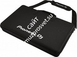 PIONEER DJC-R BAG Сумка для DDJ-SR/RR - фото 67943