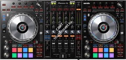 PIONEER DDJ-SZ2 DJ-контроллер для SERATO - фото 68060