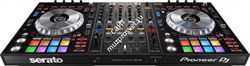 PIONEER DDJ-SZ2 DJ-контроллер для SERATO - фото 68061