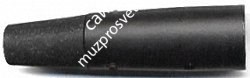 SWITCHCRAFT A3MBAU разъем кабельный XLR 3-х контактный, 'папа', позолоченный - фото 68126
