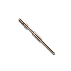 QUIK LOK CT504 контакт (папа) золото для всех видов MP конекторов (только для 150) - фото 68143