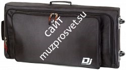DJ-Bag DJB-KB W Сумка для DJ контроллера на колесах - фото 68177