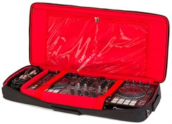 DJ-Bag DJB-KB W Сумка для DJ контроллера на колесах - фото 68179