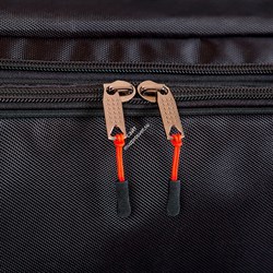 DJ-Bag DJB-KB W Сумка для DJ контроллера на колесах - фото 68180