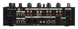 PIONEER DJM-750MK2 DJ-микшер - фото 68189