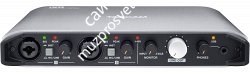 TASCAM iXR USB аудио/midi интерфейс для iPad, 2 входа, 2 выхода. - фото 68203