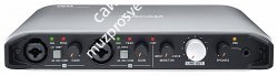TASCAM iXRTP студийный комплект для iPod (iXR + TM-60 + кейс) - фото 68206