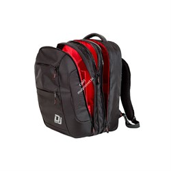 DJ-Bag DJB Backpack MAX Рюкзак универсальный для DJ, цвет черный модель - фото 68298