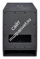 YAMAHA DXS12mk2 активный сабвуфер, 12`` ,42Hz – 150Hz - фото 68457