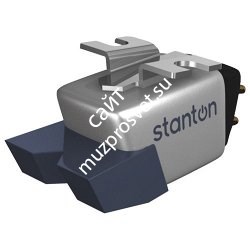 STANTON 400.V3 scratch картридж - фото 68637