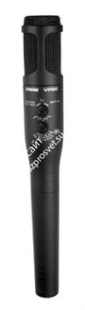 SHURE VP88 конденсаторный стерео микрофон - фото 68839