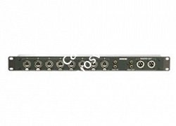 SHURE RKC800 панель микрофонных входов для микшеров SCM800E,SCM810E - фото 68846